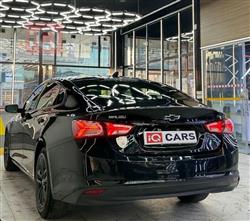 شيفروليه ماليبو